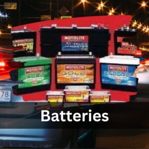 Batteries