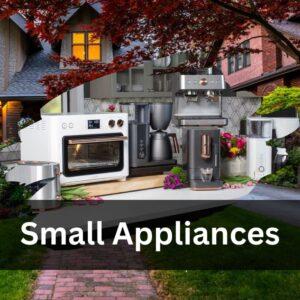 Small Appliances