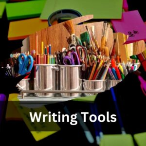 Writing Tools