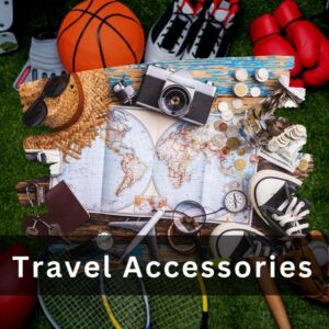 Travel Accessories