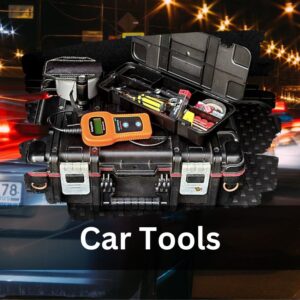 Car Tools