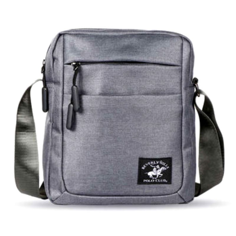 BEVERLY HILLS POLO CLUB Backpack and Shoulder bag BH-1373 – BorsaBella