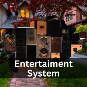 Entertainment System