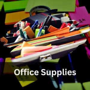 Office Supplies