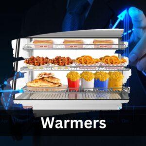 Warmers