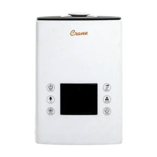 Crane Classic Warm and Cool Mist Humidifier - Image 3