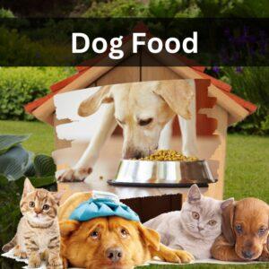 Dog Food