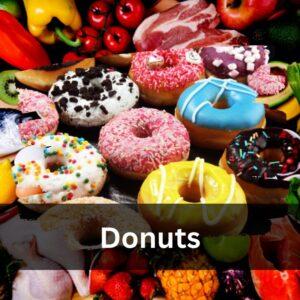 Donuts