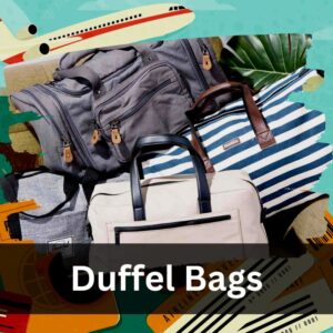 Duffel Bags