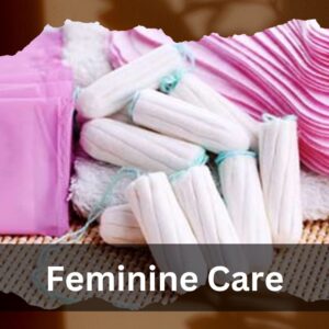 Feminine Care