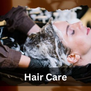 Hair Care