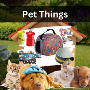 Pet Things