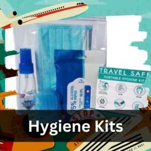 Hygiene Kits