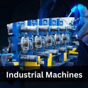 Industrial Machines