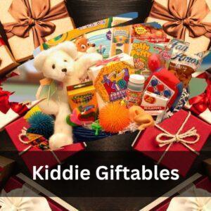 Kiddie Giftables