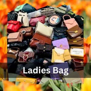 Ladies Bag