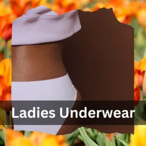 Ladies Underwear