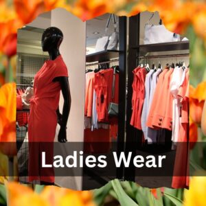 Ladies Wear