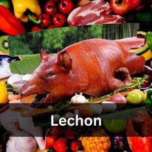 Lechon