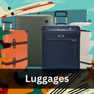 Luggages