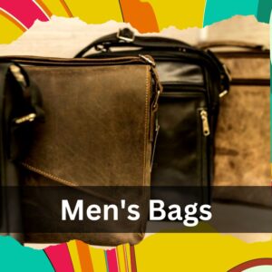 Men's Bag