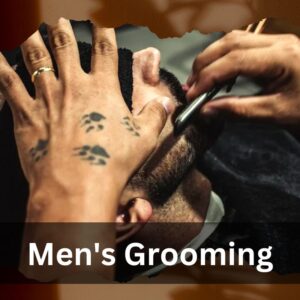 Men's Grooming