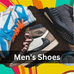 Men's Shoes