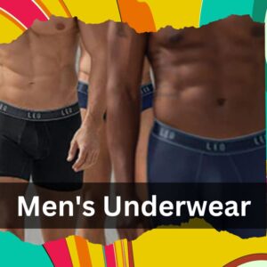 Men's Underwear