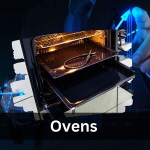 Ovens