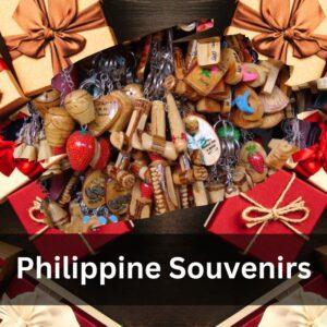 Philippine Souvenirs