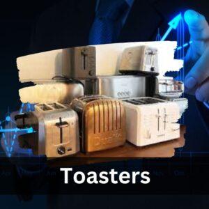 Toasters