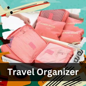 Travel Organizer