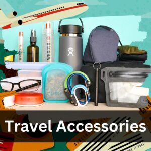 Travel Accessories