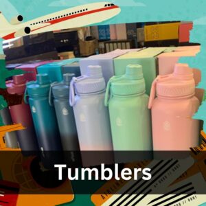 Tumblers