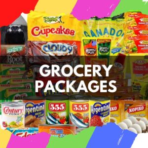 Grocery Packages