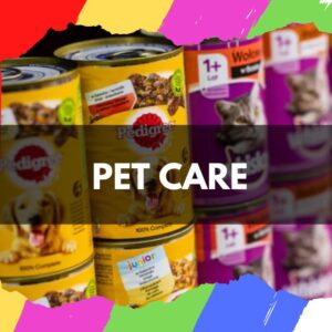 Pet Care