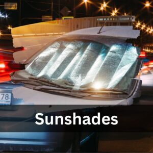 Sunshades