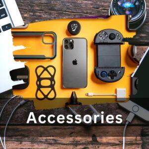 Accessories