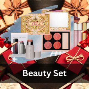 Beauty Set