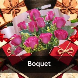 Boquet