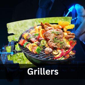 Grillers