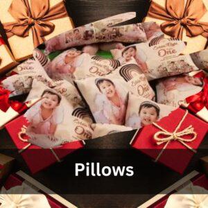 Pillows