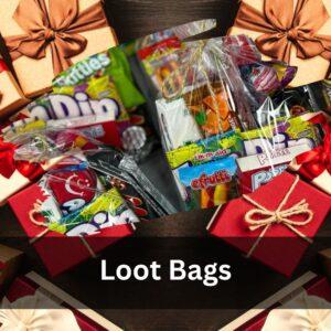 Loot Bags