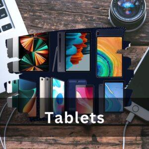 Tablets