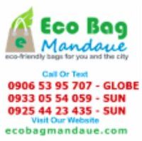 Eco Bag Mandaue