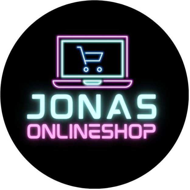 Jonas Onlineshop