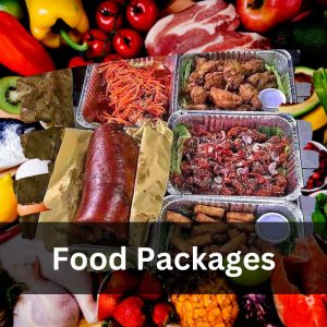 Food Packages