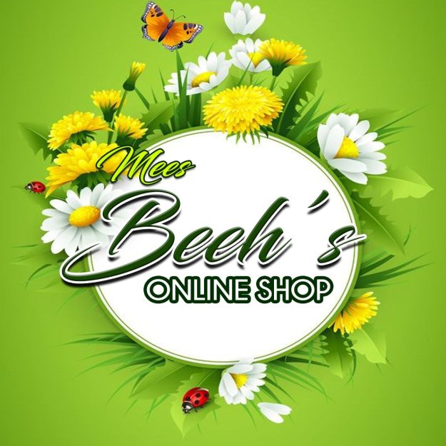 Mees Beeh OnlineShop