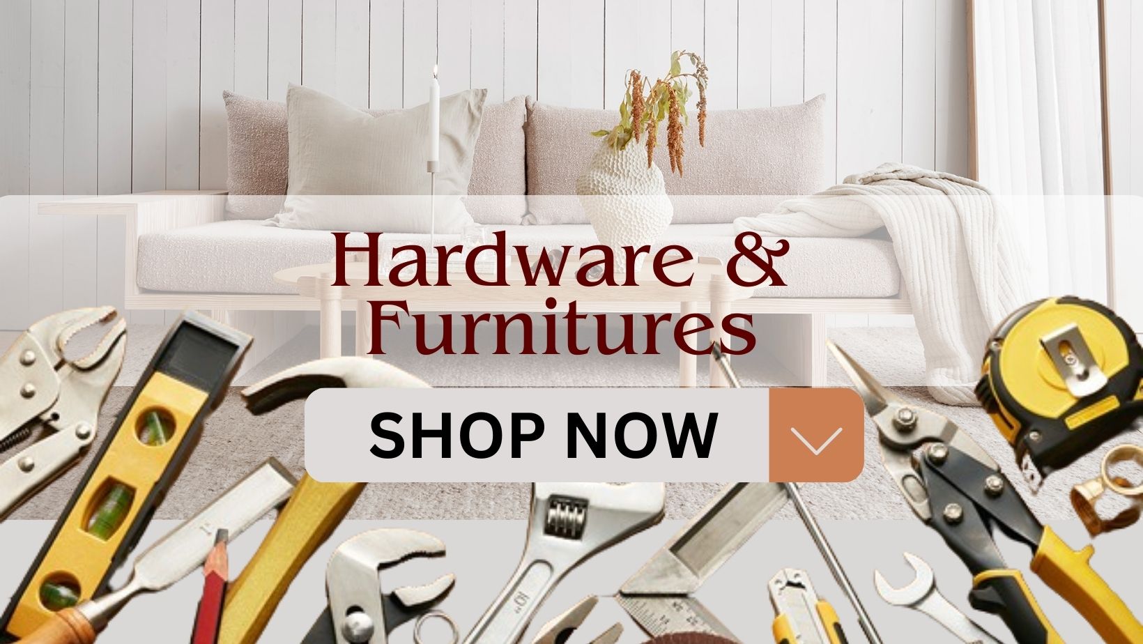 MyxxMarket Hardware & Furnitures