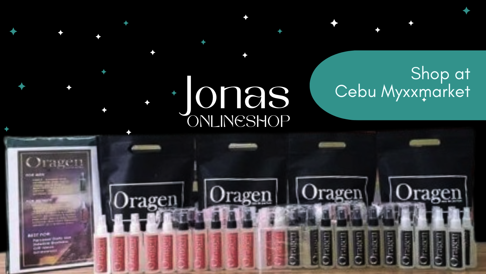 Jonas Onlineshop